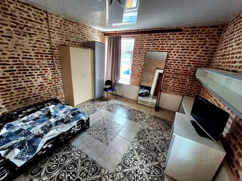 Комната Санкт-Петербург Новороссийская ул., 47 - Фото 1