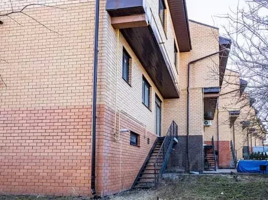 Таунхаус в Брянская область, Брянск Бежицкая ул., 160 (116 м) - Фото 1