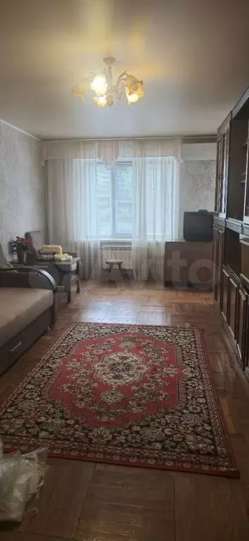 1-к. квартира, 44,1 м, 2/10 эт. - Фото 1