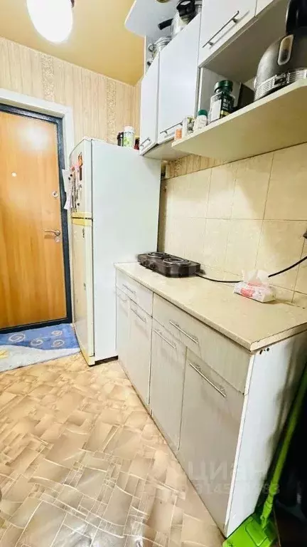 Студия Приморский край, Владивосток Некрасовская ул., 48 (22.9 м) - Фото 0