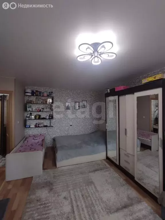 1-комнатная квартира: Владимир, улица Доватора, 3А (31.2 м) - Фото 2