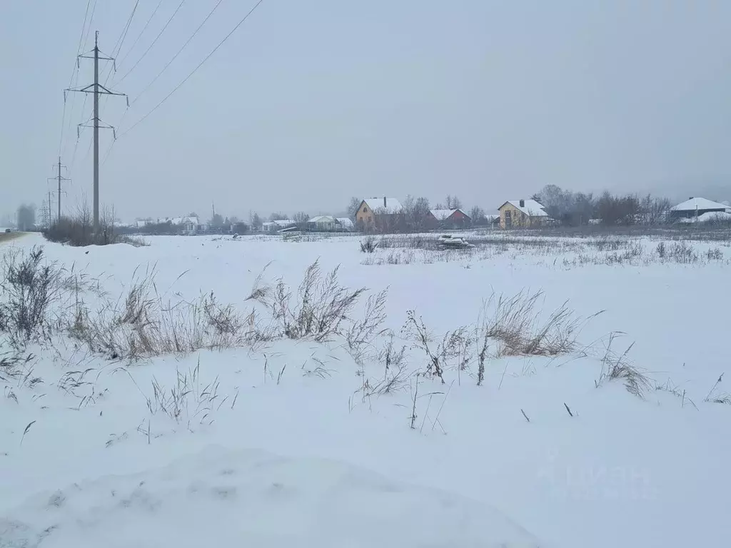 Участок в Пензенская область, Пенза Веселовка мкр,  (68.0 сот.) - Фото 1