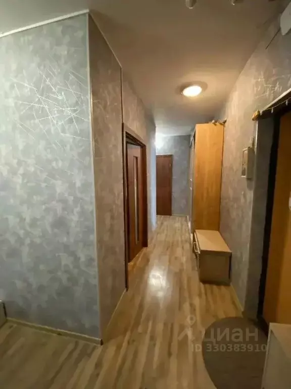 2-к кв. Свердловская область, Екатеринбург ул. Рябинина, 29 (64.2 м) - Фото 1
