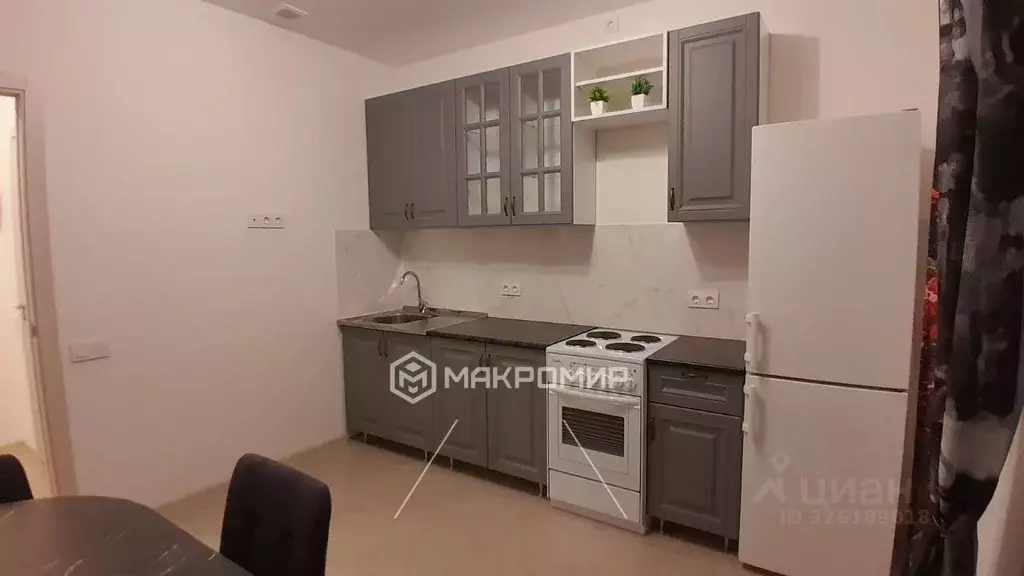 2-к кв. Москва ул. Воейкова, 2 (58.0 м) - Фото 2