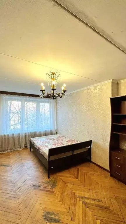 3-к кв. Москва ул. Обручева, 65/54 (64.4 м) - Фото 2