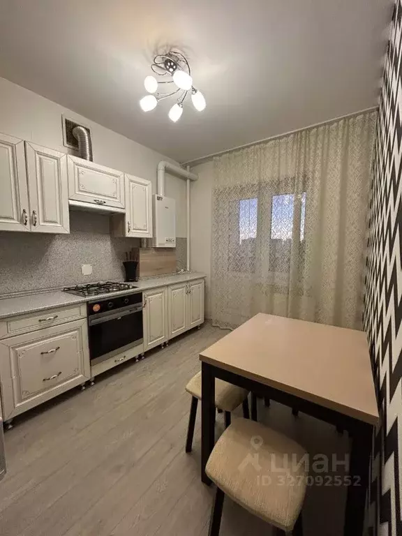 1-к кв. Рязанская область, Рязань ул. Лизы Чайкиной, 6 (41.0 м) - Фото 2