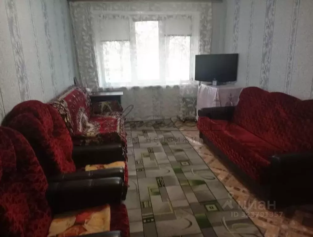 1-к кв. Белгородская область, Старый Оскол Парковый мкр, 3 (30.2 м) - Фото 1