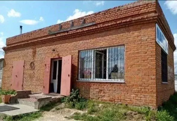 Торговая площадь в Московская область, Егорьевск муниципальный округ, ... - Фото 1