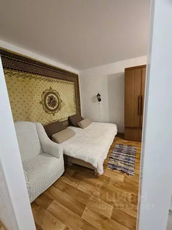 1-к кв. Орловская область, Орел ул. Матвеева, 18 (32.0 м) - Фото 1