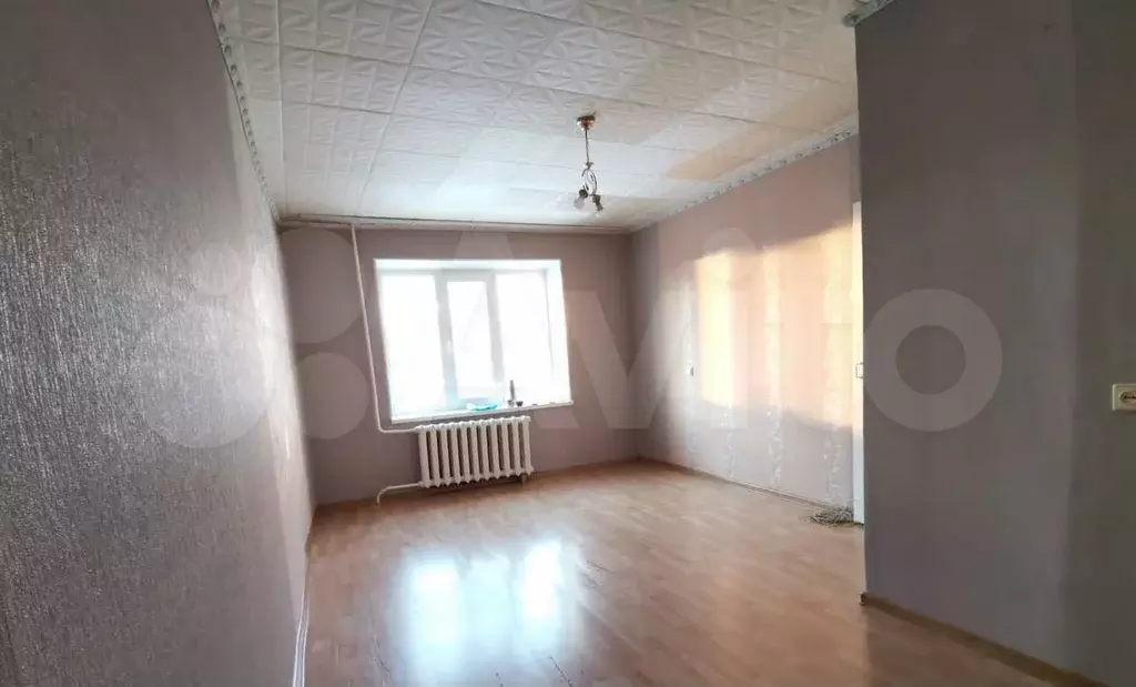 1-к. квартира, 33 м, 6/9 эт. - Фото 0