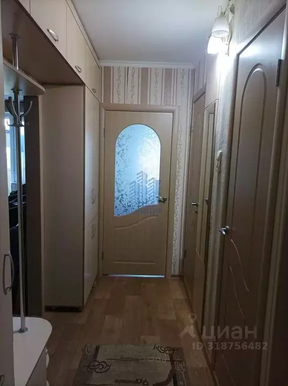 1-к кв. Чувашия, Чебоксары ул. Лебедева, 3 (33.9 м) - Фото 1