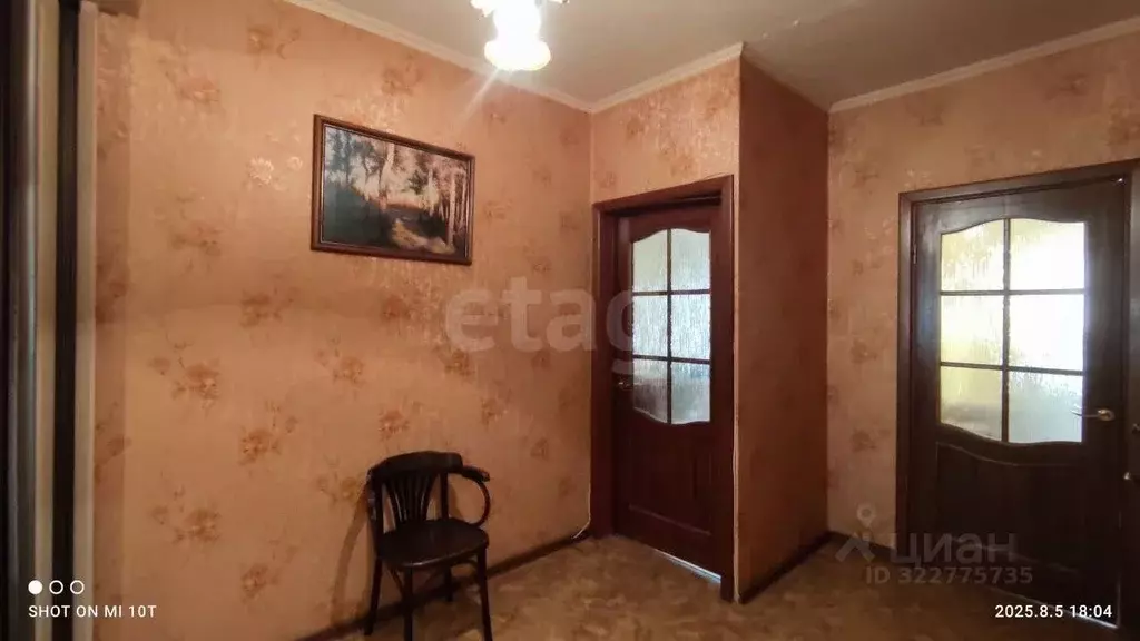 1-к кв. Ленинградская область, Всеволожск Октябрьский просп., 108 ... - Фото 2