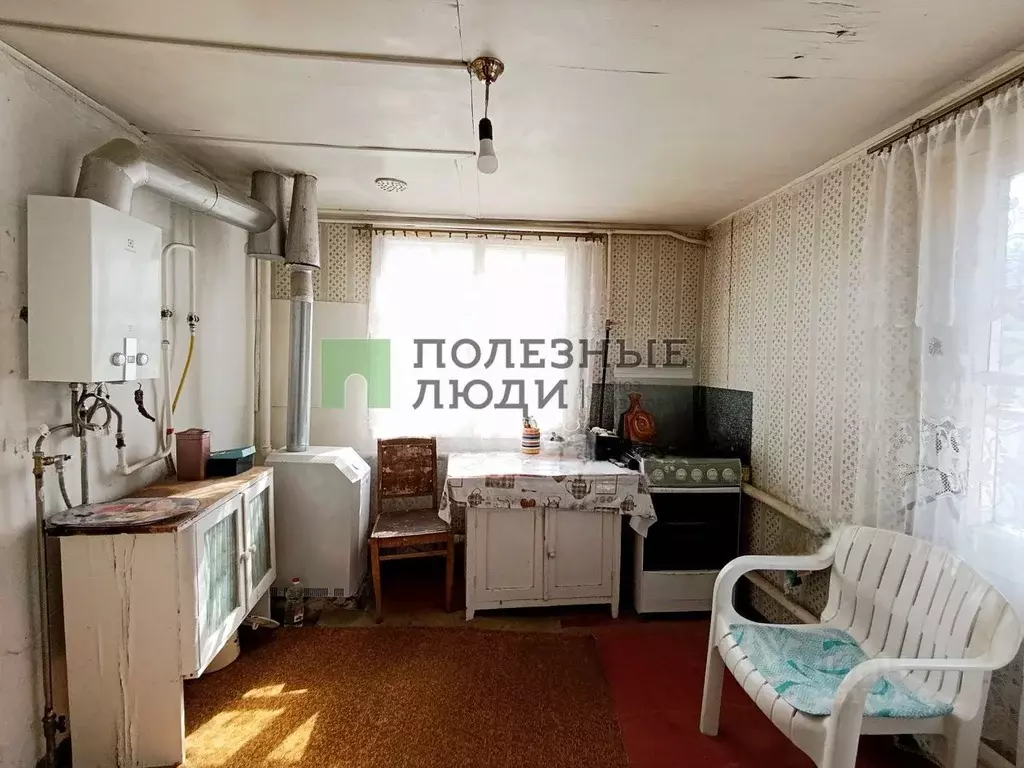 Дом в Орловская область, Орел Половецкий пер., 94А (49 м) - Фото 1