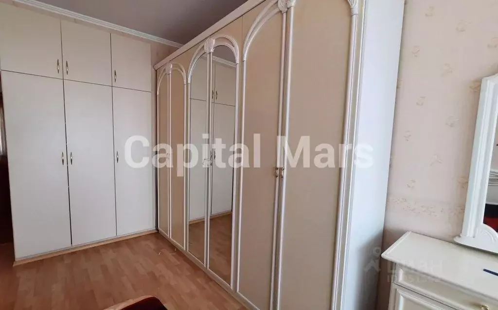 3-к кв. Москва ул. Космонавтов, 6 (78.0 м) - Фото 1