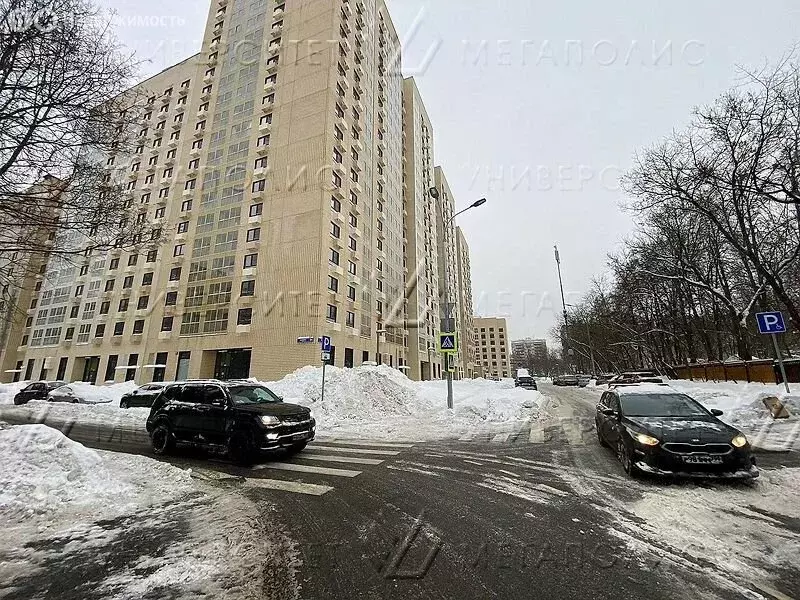 Помещение свободного назначения (61 м) - Фото 2
