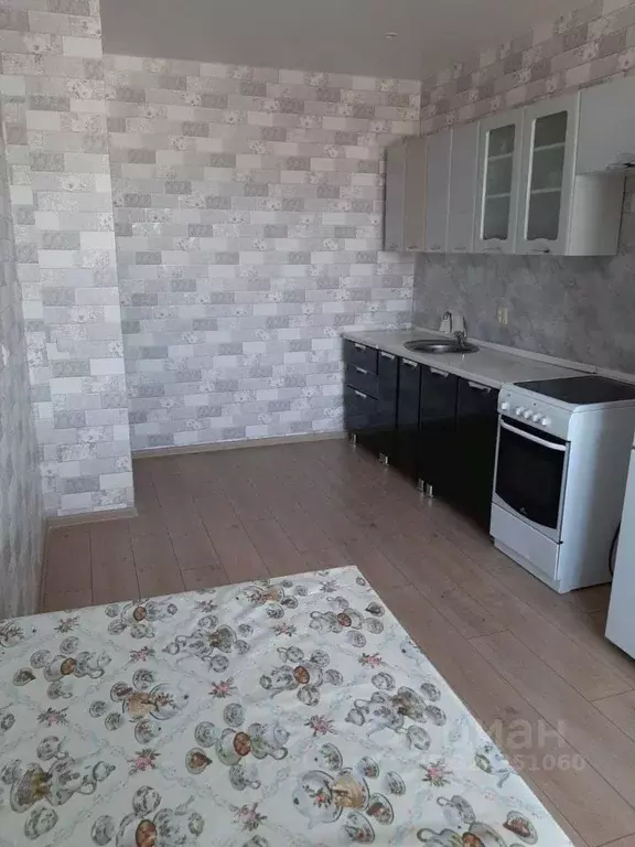 1-к кв. Саха (Якутия), Якутск ул. Халтурина, 22/2 (41.4 м) - Фото 2