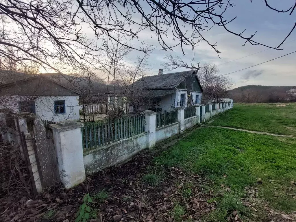 Дом в Севастополь Балаклавский муниципальный округ, ул. Межгорская, 14 ... - Фото 1