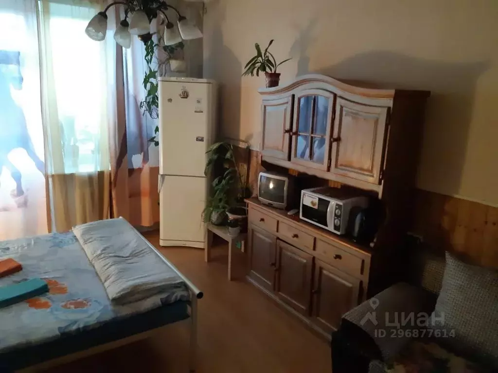 Комната Москва Хорошевское ш., 88 (25.0 м) - Фото 1