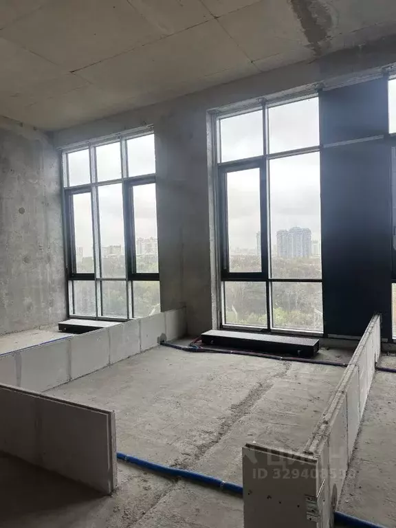 3-к кв. Москва просп. Генерала Дорохова, 39к1В (69.0 м) - Фото 2