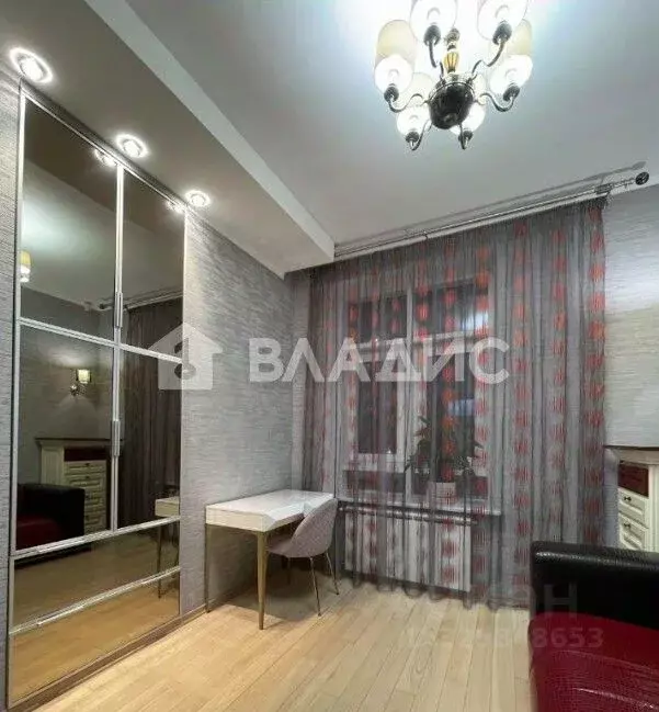 3-к кв. Москва Авиационная ул., 77 (90.0 м) - Фото 1