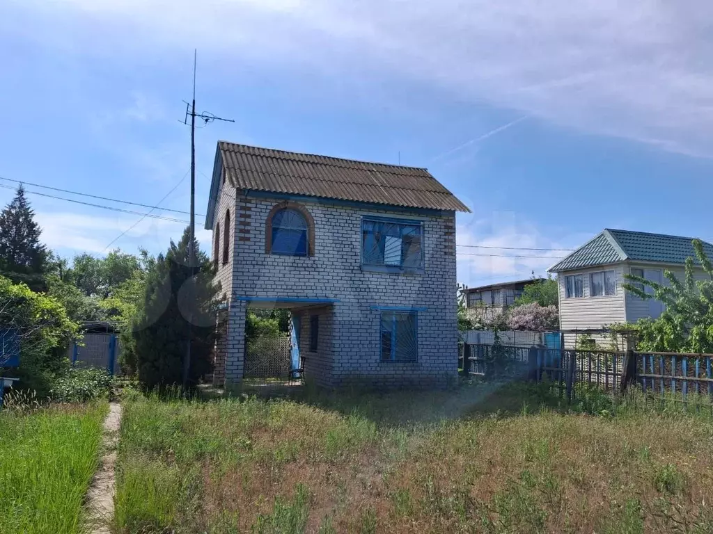Дача 65 м на участке 8 сот. - Фото 0