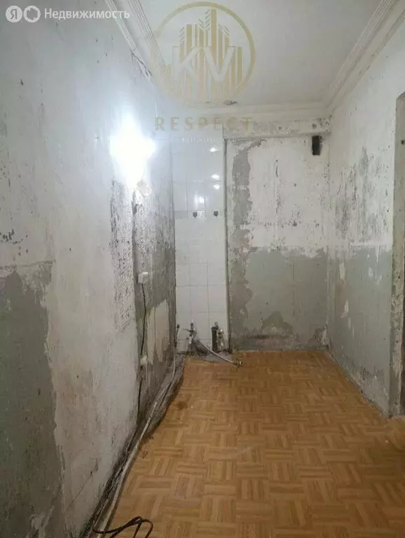 2-комнатная квартира: Пятигорск, улица Орджоникидзе, 11к1 (42.1 м) - Фото 2