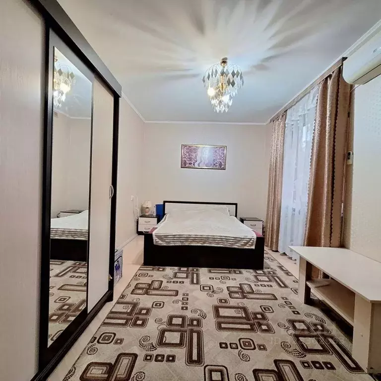 1-к кв. Севастополь просп. Победы, 19 (39.0 м) - Фото 1