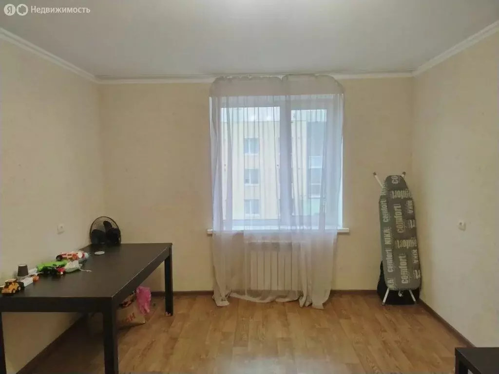 2-комнатная квартира: посёлок городского типа Стройкерамика, улица ... - Фото 2