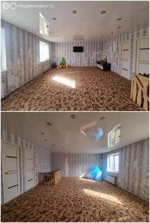 Дом в Белорецк, Заводская улица, 21 (114 м) - Фото 0