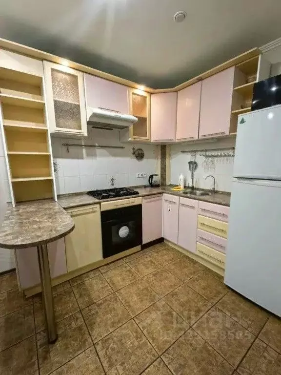 1-к кв. Нижегородская область, Выкса ул. Корнилова, 15 (60.0 м) - Фото 2
