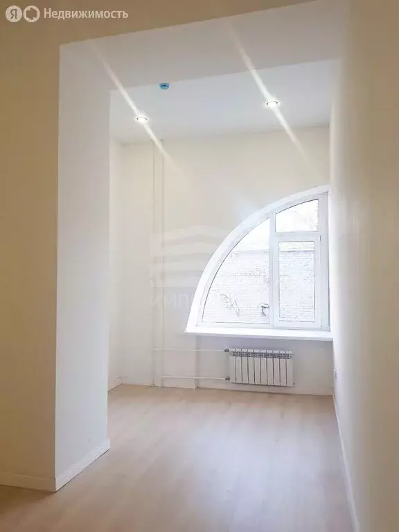 Квартира-студия: Люберцы, Октябрьский проспект, 403 (18.9 м) - Фото 1