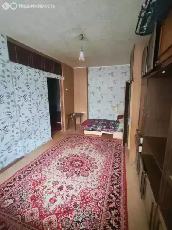 2-комнатная квартира: Мценск, улица Ленина, 25 (29.7 м) - Фото 2