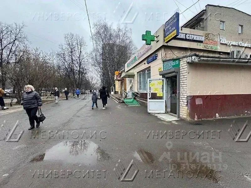 Склад в Москва ул. Дудинка, 1 (180 м) - Фото 1