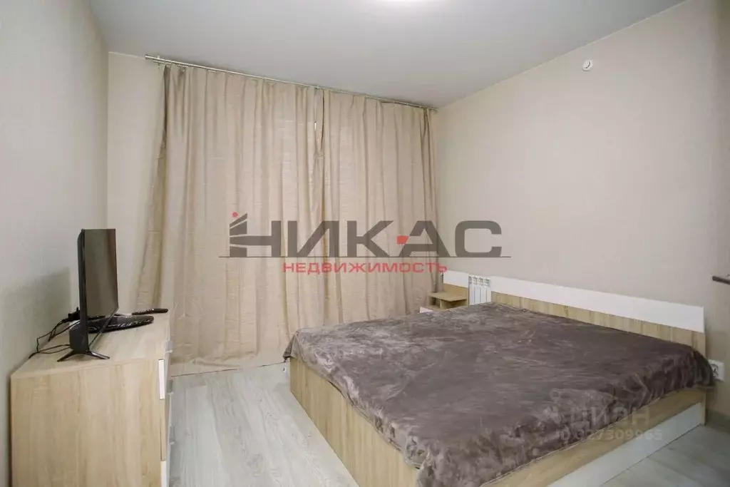 2-к кв. Ярославская область, Ярославль Угличская ул., 19А (60.0 м) - Фото 2