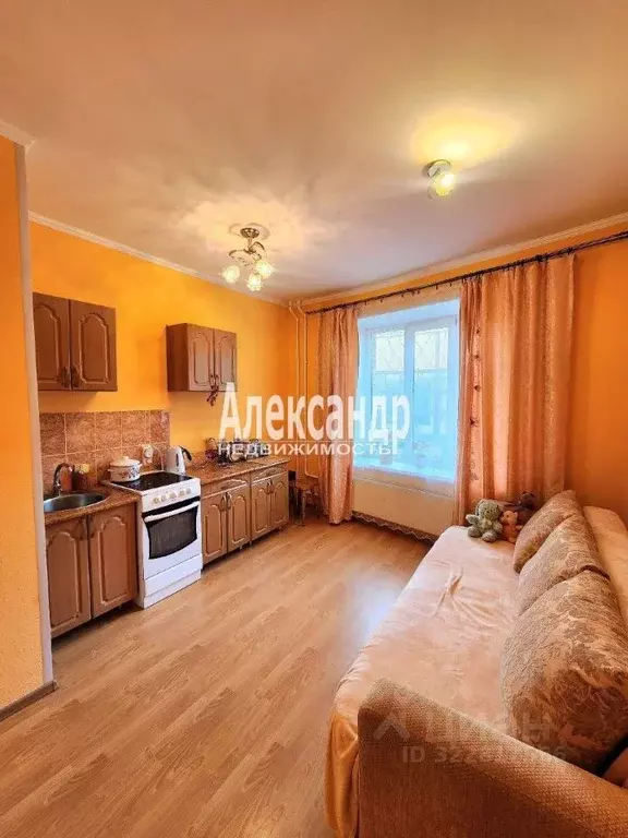 2-к кв. Ленинградская область, Кириши Восточная ул., 8 (70.1 м) - Фото 2