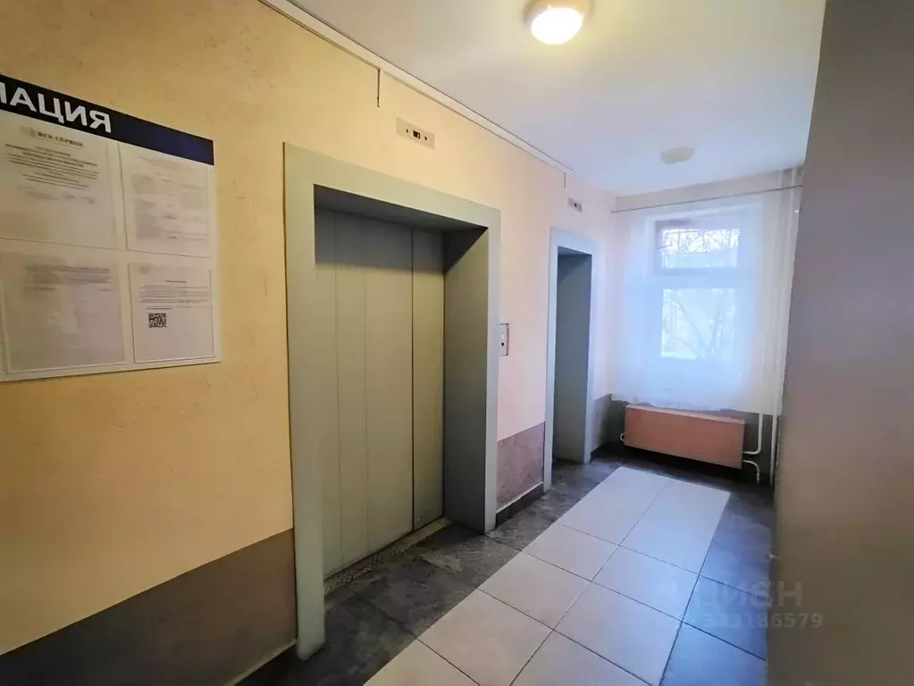 1-к кв. Московская область, Химки ул. Горшина, 9к1 (42.1 м) - Фото 2