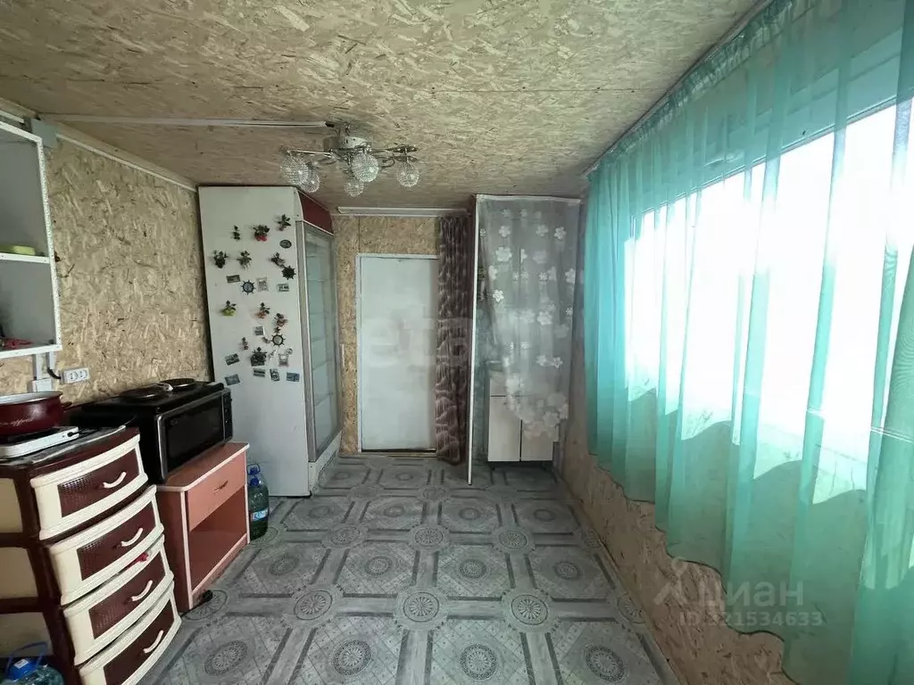 Дом в Тюменская область, Тюменский муниципальный округ, Собственников ... - Фото 1