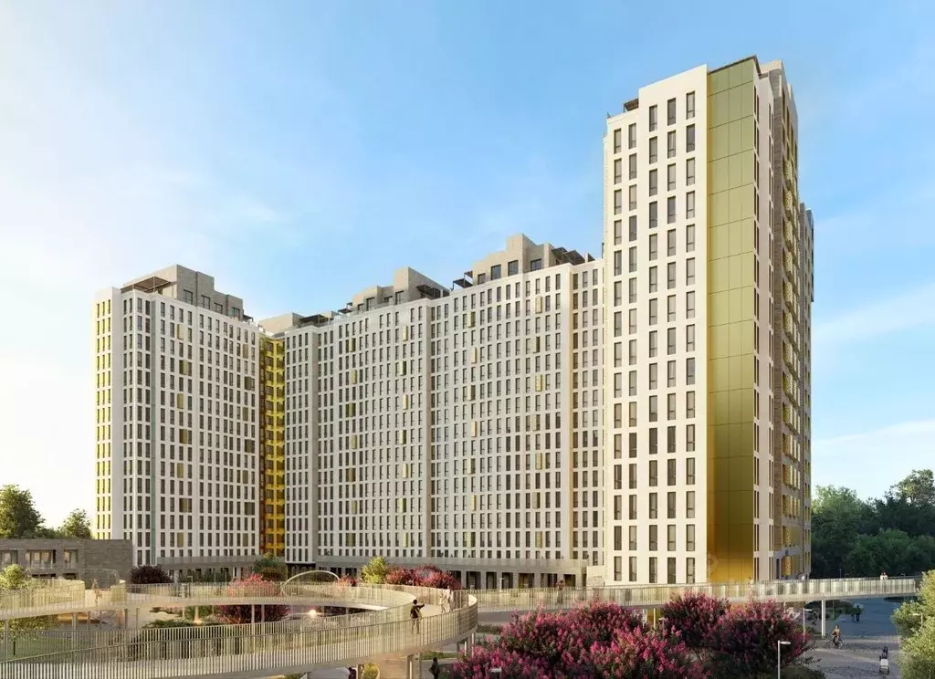 Студия Дагестан, Каспийск просп. Акулиничева (32.01 м) - Фото 1