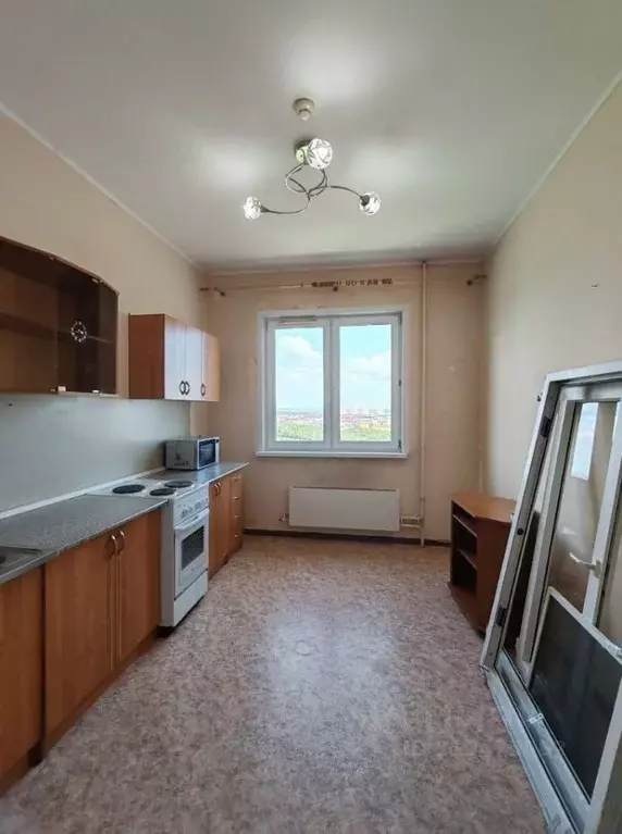 1-к кв. Ханты-Мансийский АО, Сургут ул. Ивана Захарова, 10/1 (43.2 м) - Фото 0