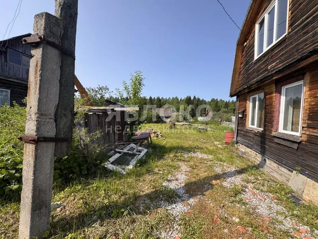Дом в Пермский край, Березники № 17 СНТ, 41 (21 м) - Фото 1