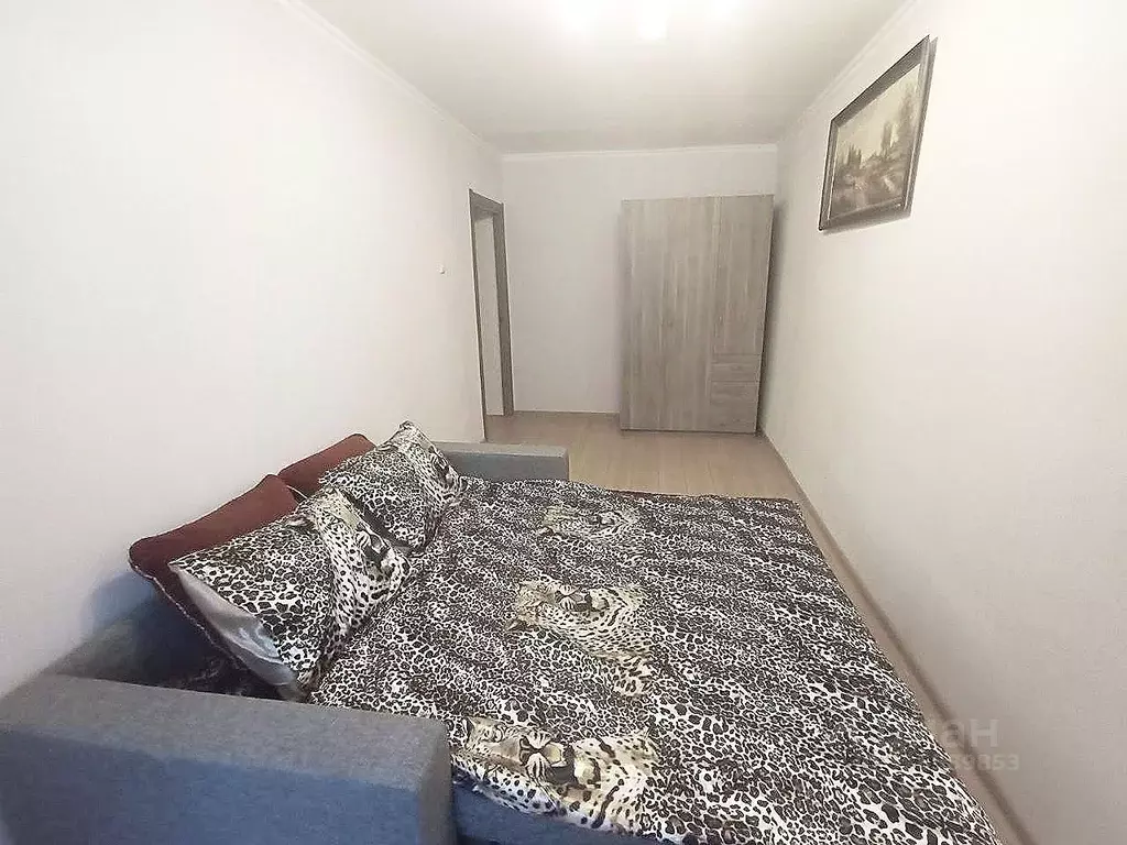 2-к кв. Санкт-Петербург Светлановский просп., 55 (43.6 м) - Фото 1