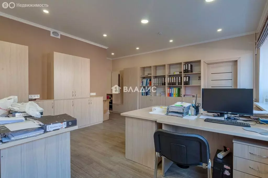 Офис (499 м) - Фото 2