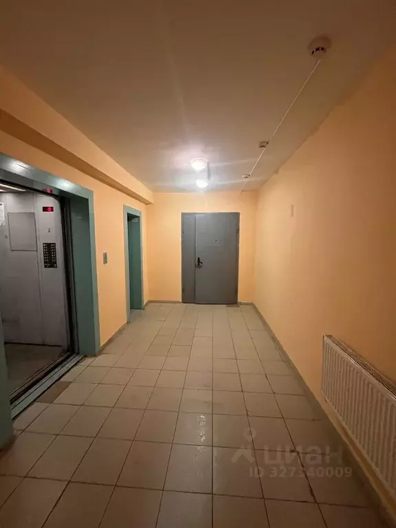 1-к кв. Московская область, Звенигород Одинцовский городской округ, ... - Фото 2