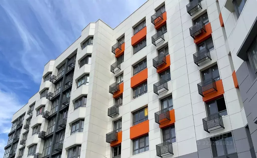 2-к кв. Краснодарский край, Анапа ул. Крылова, 13к1 (61.6 м) - Фото 2