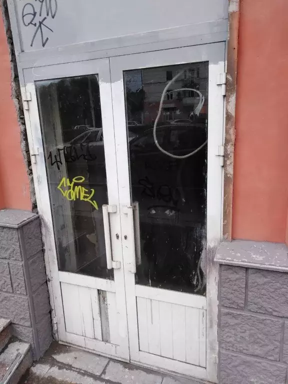 Помещение свободного назначения в Алтайский край, Барнаул просп. ... - Фото 1