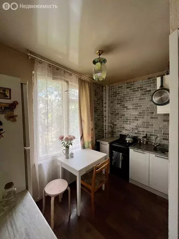 2-комнатная квартира: Санкт-Петербург, Народная улица, 96 (46 м) - Фото 1