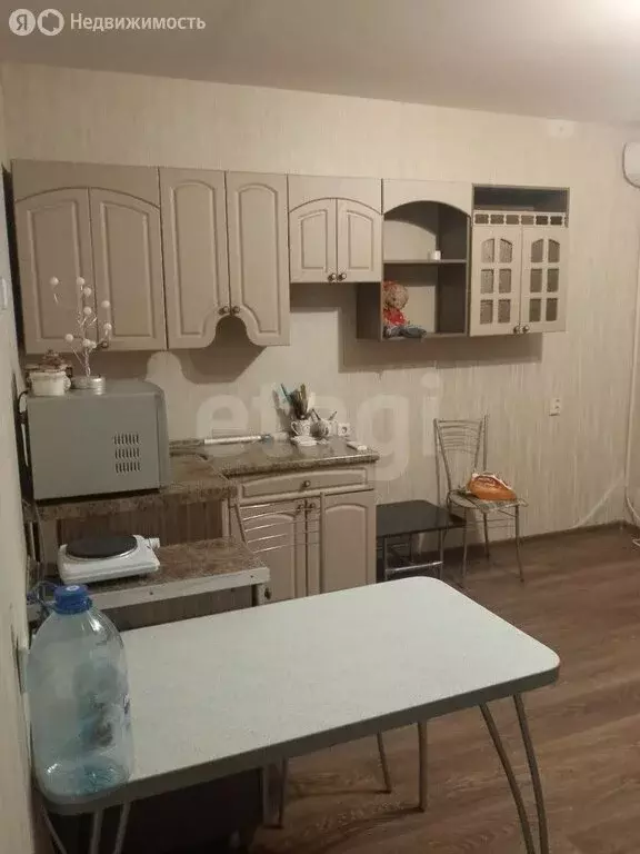 Квартира-студия: Челябинск, улица Братьев Кашириных, 115 (23.5 м) - Фото 2