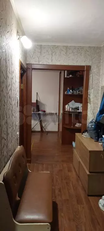 2-к. квартира, 54 м, 10/10 эт. - Фото 0