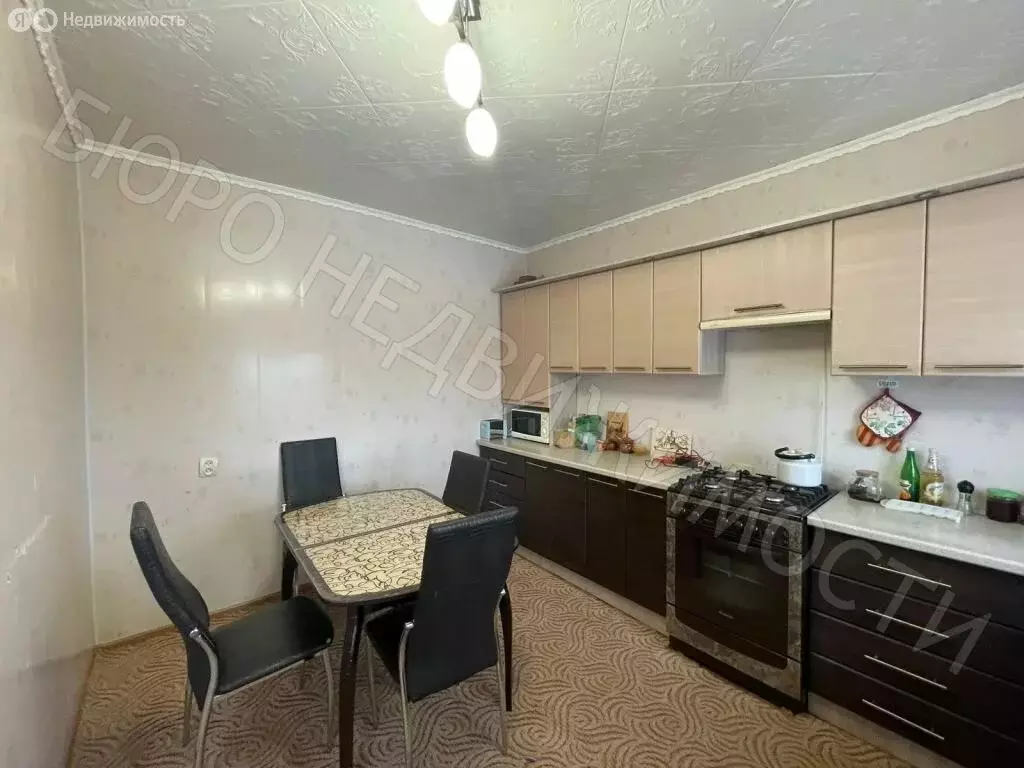 Дом в село Хоперское, Южная улица, 23 (138.5 м) - Фото 1