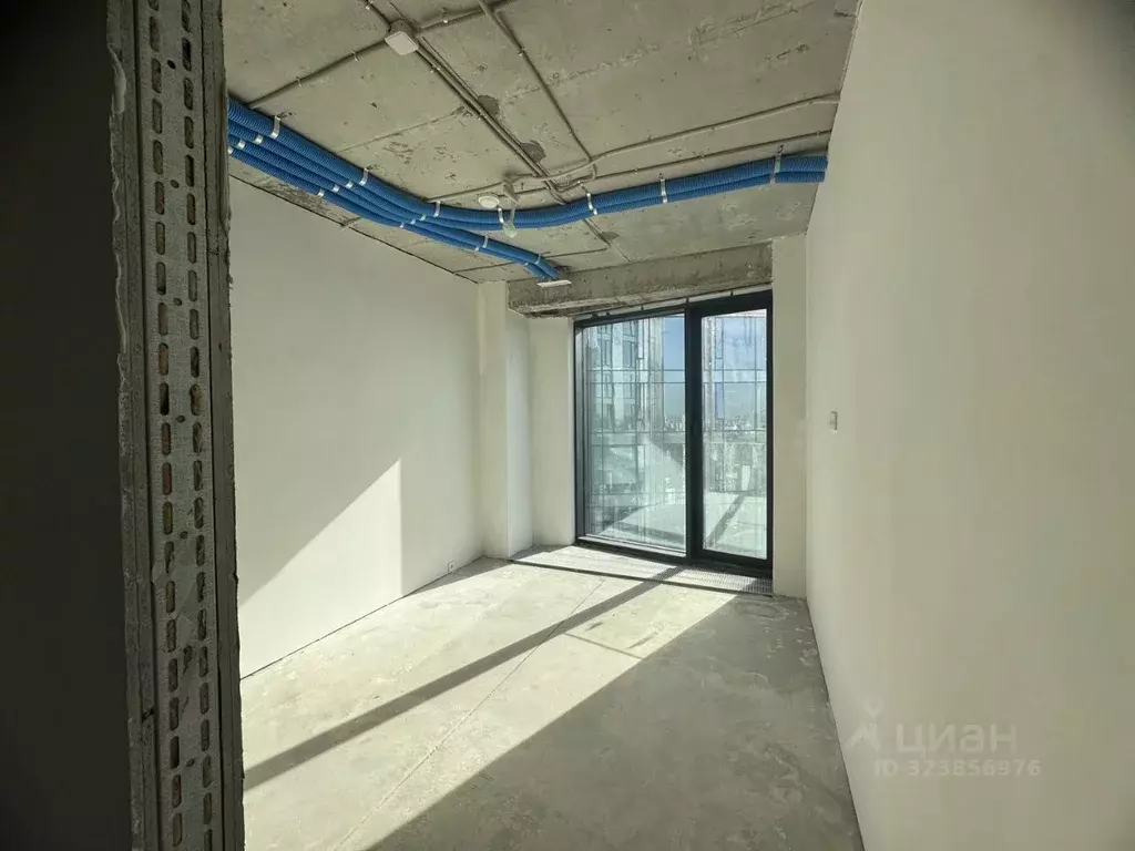 2-к кв. Москва 2-я Хуторская ул., 34 (65.3 м) - Фото 2